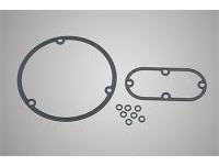 Derby Cover Gasket – Pack of 10. Fits Big Twin 1970-1983.