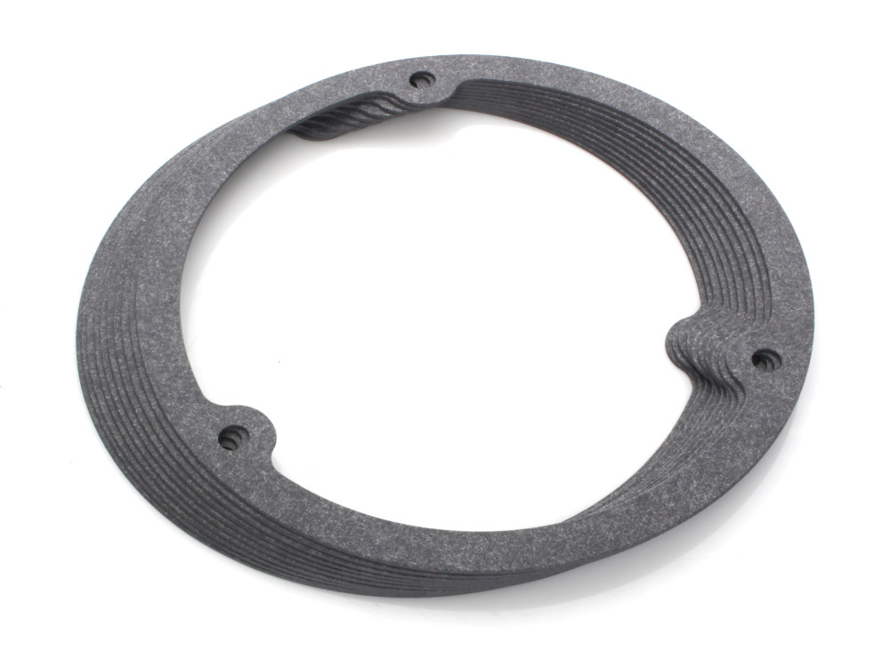 Derby Cover Gasket - Pack of 10. Fits Big Twin 1970-1983.