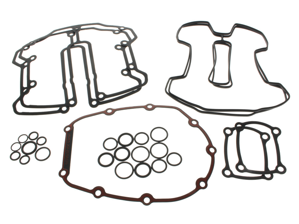 Cam Change Gasket Kit. Fits Milwaukee-Eight 2017up.