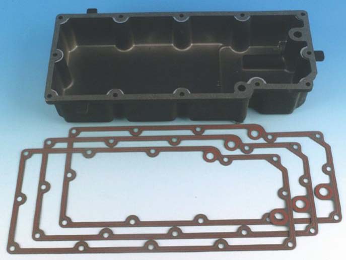 Transmission Oil Pan Gasket - Pack of 5. Fits Touring 1999-2016