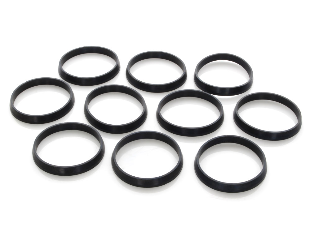 Intake Manifold Seal – Pack of 10. Fits Milwaukee-Eight 2017up.