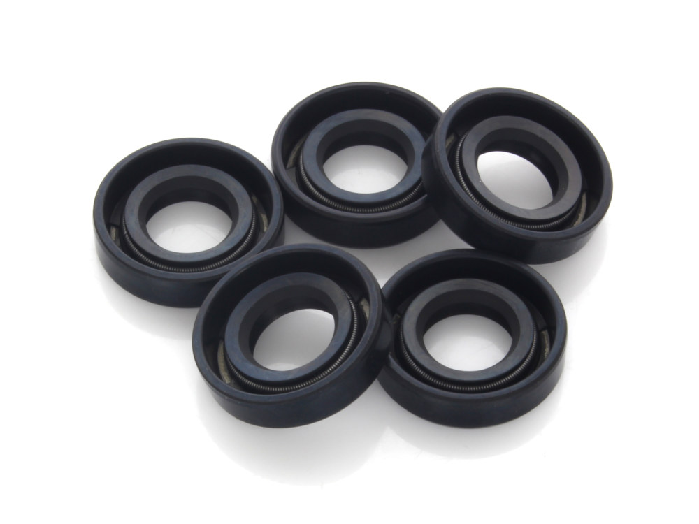 Shift Shaft Seal – Pack of 5. Fits Sportster 1954-1985.