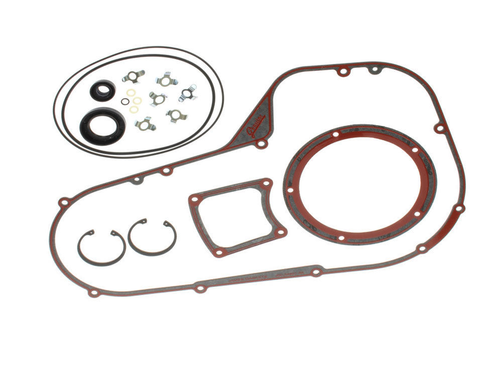 Primary Cover Gasket Kit. Fits FXR & Touring 1994-2006.