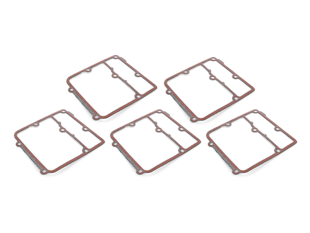 Transmission Top Cover Gasket – Pack of 5. Fits Dyna 1999-2005.