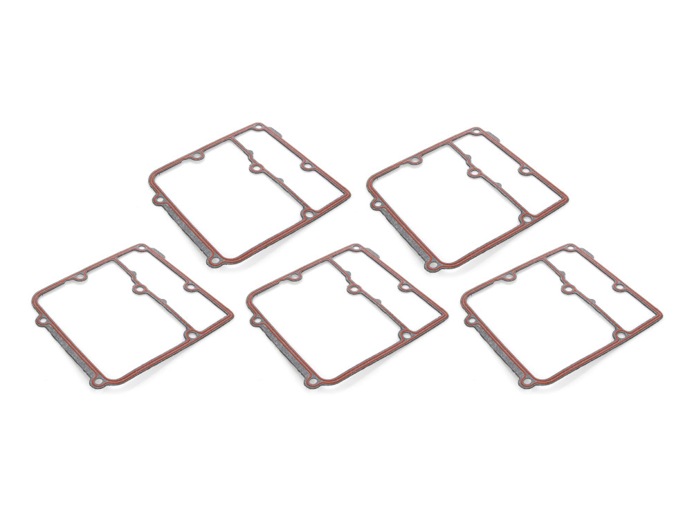 Transmission Top Cover Gasket - Pack of 5. Fits Dyna 1999-2005.