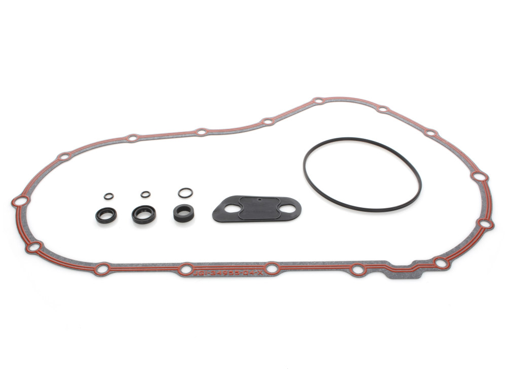 Primary Cover Gasket Kit. Fits Sportster 2004-2021