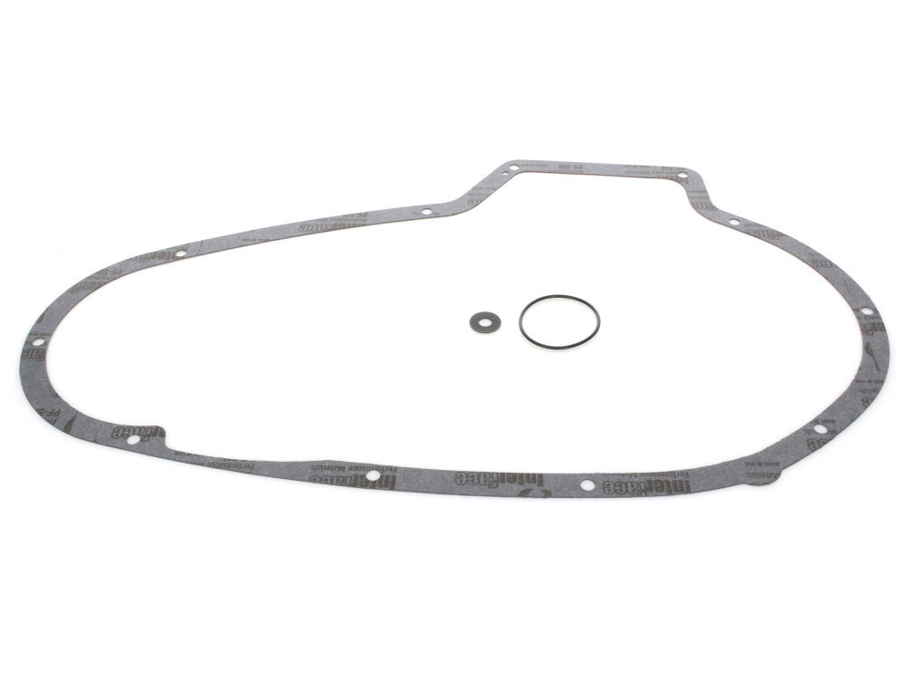 Primary Cover Gasket Kit. Fits Sportster 1967-1976.