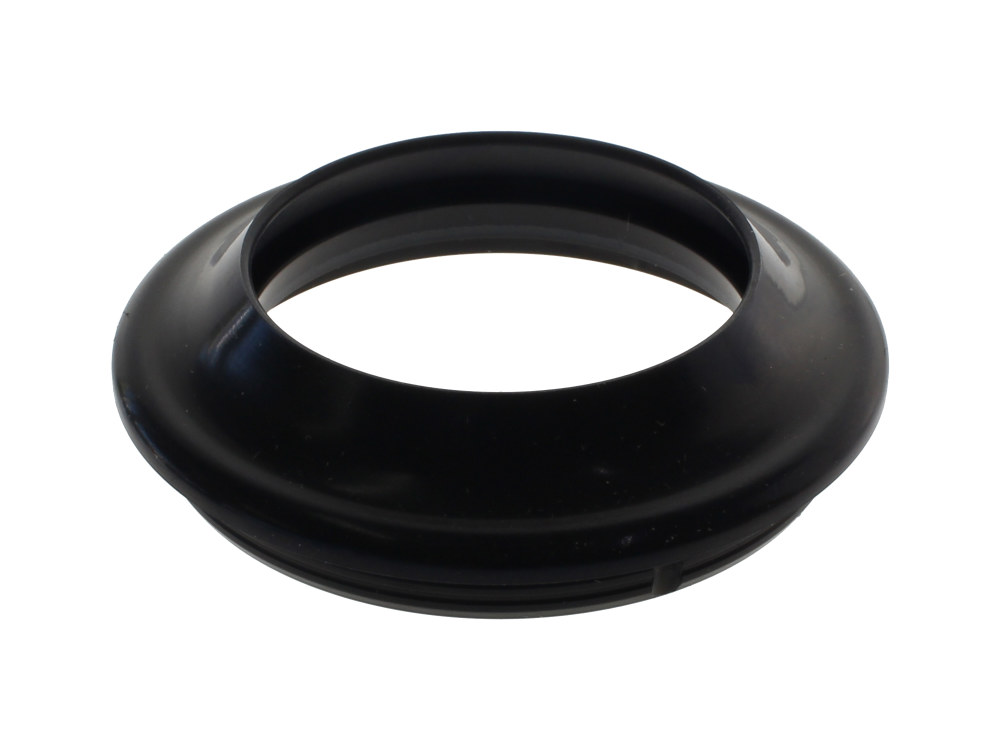 39mm Fork Tube Dust Cover Seal. Fits Dyna 1991-2005, FXR 1987-1994 & Most Sportster 1987-2021