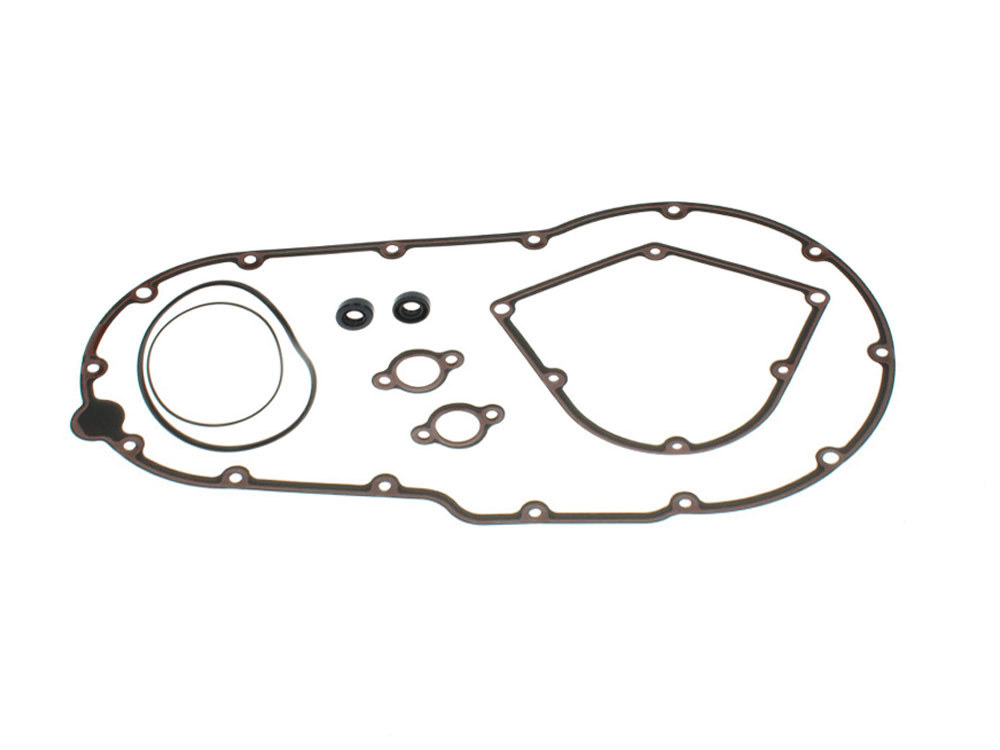 James Gasket 58119-14-KF Primary Chain Cover and Cam Chain Service Gasket/Seal Kit