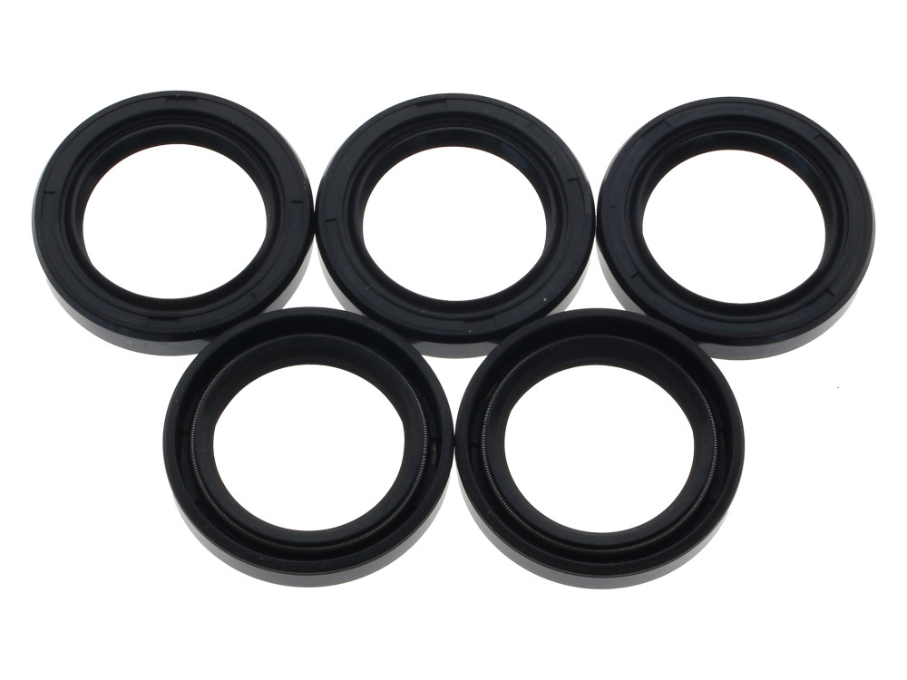 Cam Cover Seal – Pack of 5. Fits Big Twin 1970-1999.