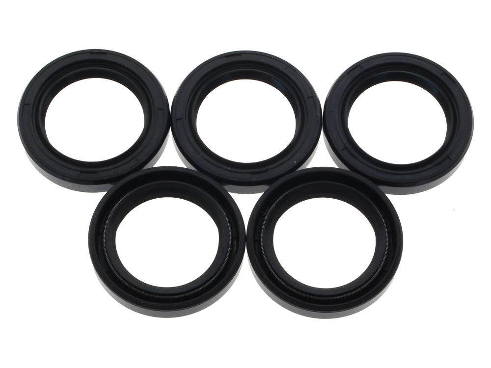Cam Cover Seal - Pack of 5. Fits Big Twin 1970-1999.