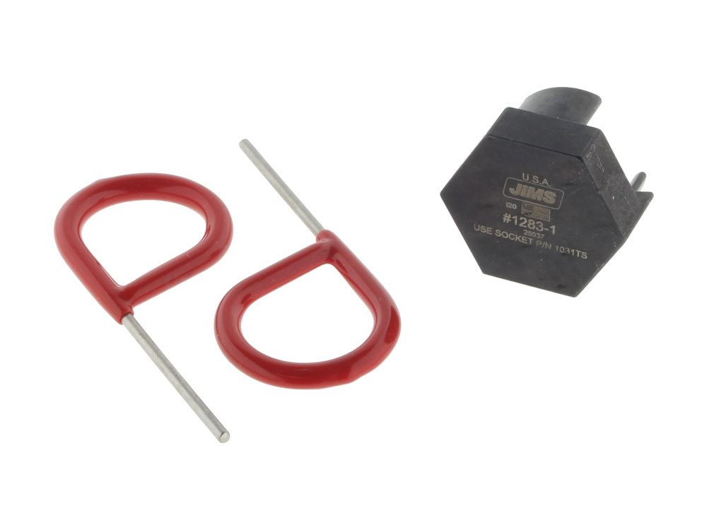 Cam Chain Tensioner Tool. Fits Twin Cam 1999-2006.