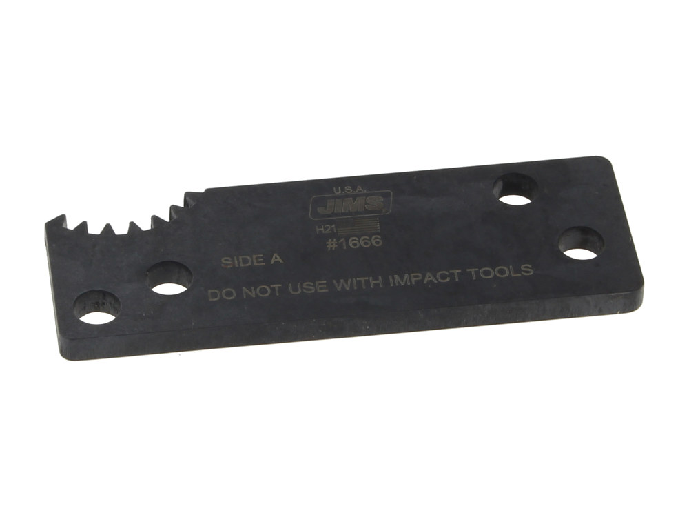 Pinion Gear Locking Tool. Fits Sportster 1991-1999.