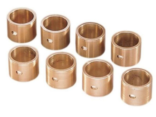 Rocker Arm Bushing - Pack of 8. Fits Sportster 1957-1985 & Big Twin 1966-1984.