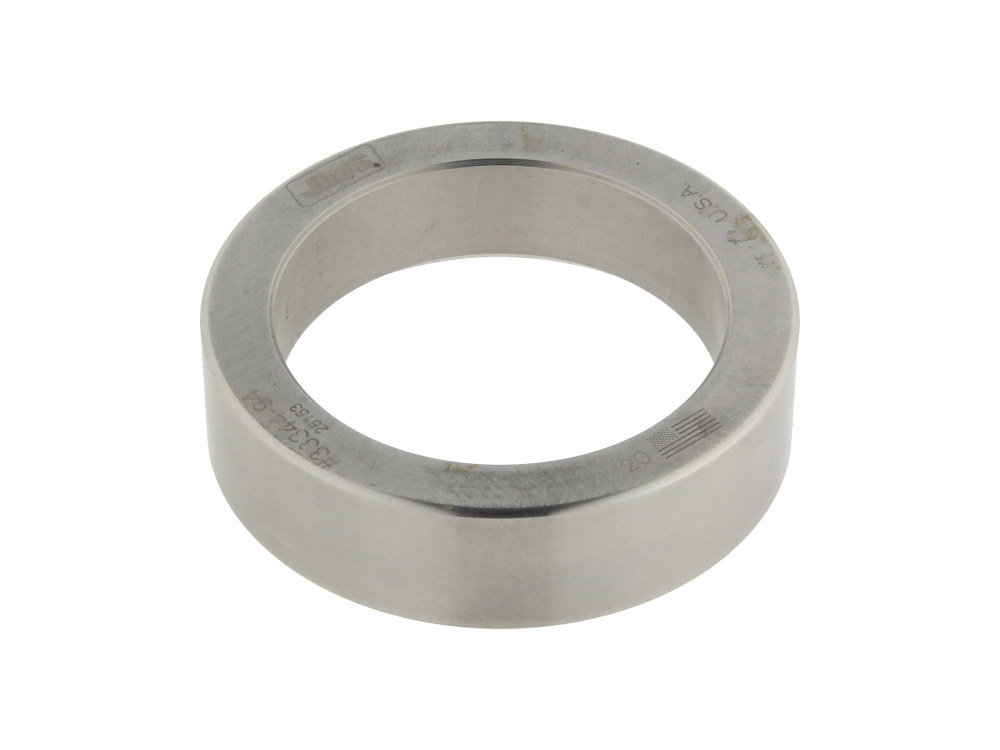 Main Drive Seal Spacer. Fits 5Spd Big Twin Late 1994-2006.