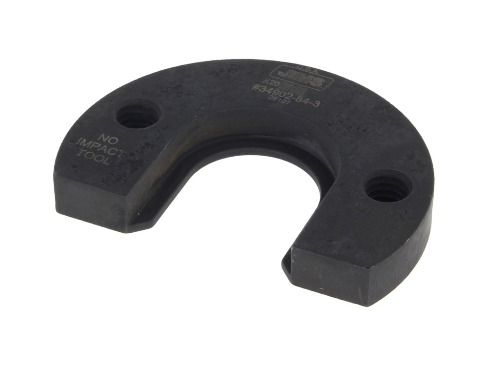 Replacement Race Puller Plate Tool. Fits Mainshaft Bearing Race Tool # JM-34902-84.