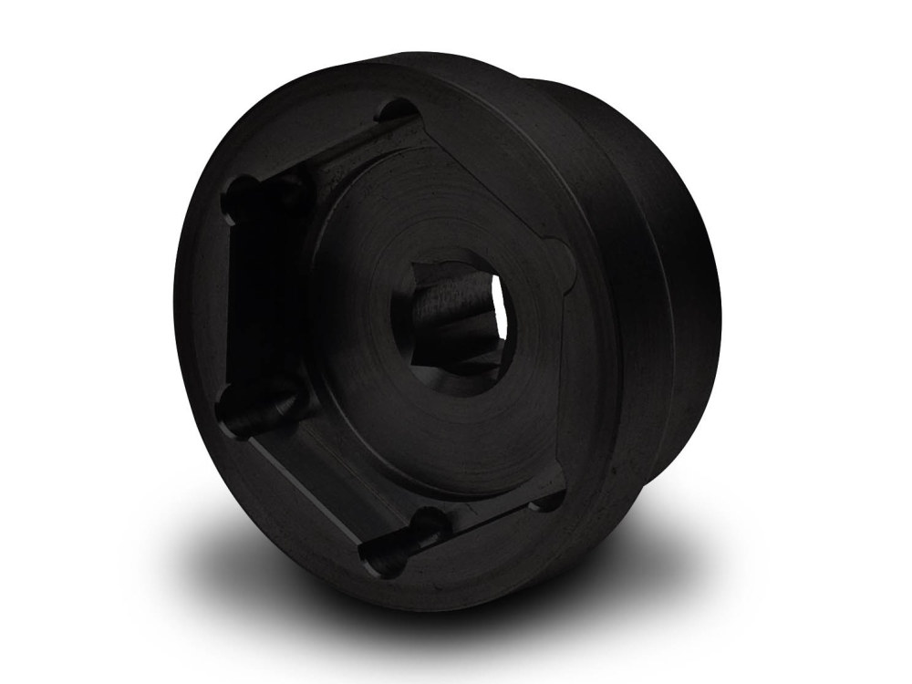 Transmission Pulley Nut Tool. Use on Sportster 1991-2021