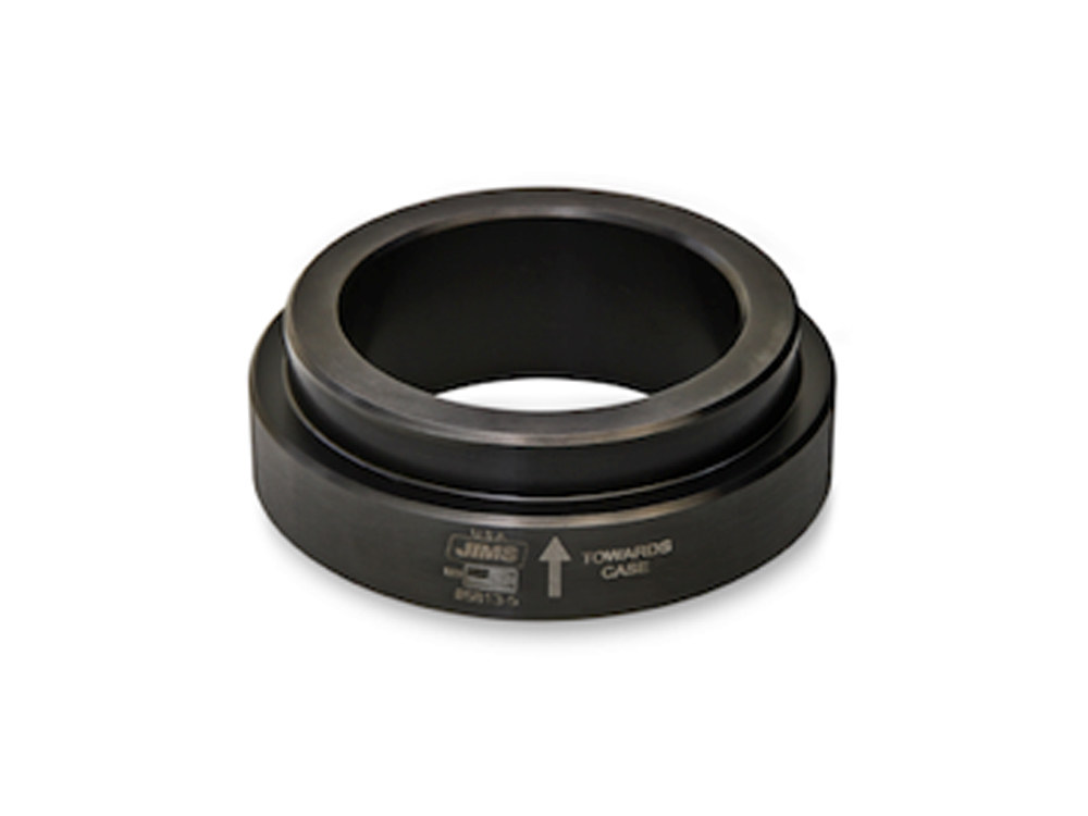 Stator adapter for Jims Milwaukee-Eight Main Bearing Tool