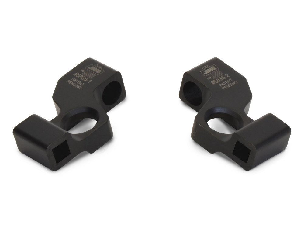 On Bike Valve Spring Compressor. Fits all Milwaukee-Eight 2017up.