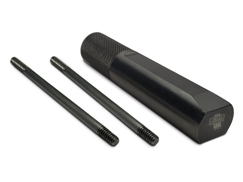 Milwaukee Eight Oil Pump Alignment Tool. Use on Milwaukee-Eight 2017up.