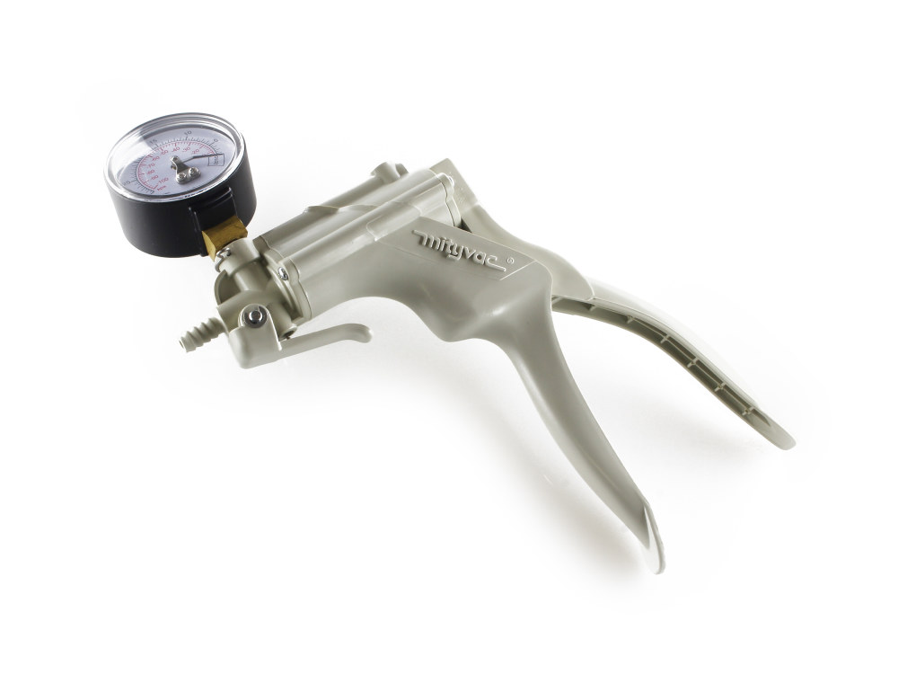 Mityvac Hand Vacuum Pump Kit. – Rollies Speed Shop