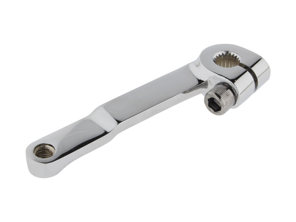 Transmission Shift Lever. Fits Softail 1997-2017, Dyna 1997-2017 & Touring 1997-2016