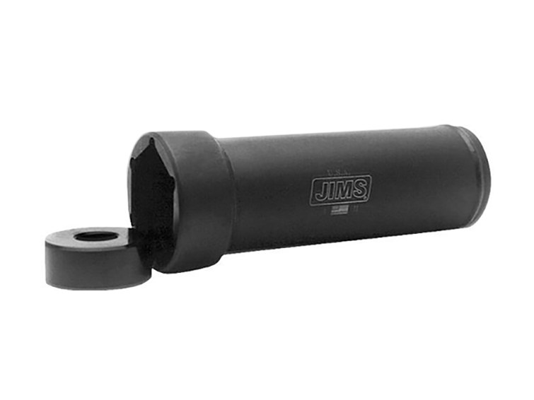 Transmission Pulley Nut Tool. Use on Big Twin 1936-2006