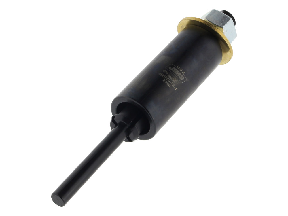 Cam Bearing Remover Tool. Use on Big Twin 1958-1999 with Single Cam.