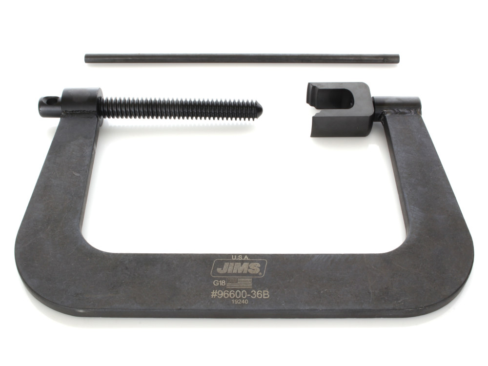 Valve Spring Compressor Tool. Use on all 1948-2004