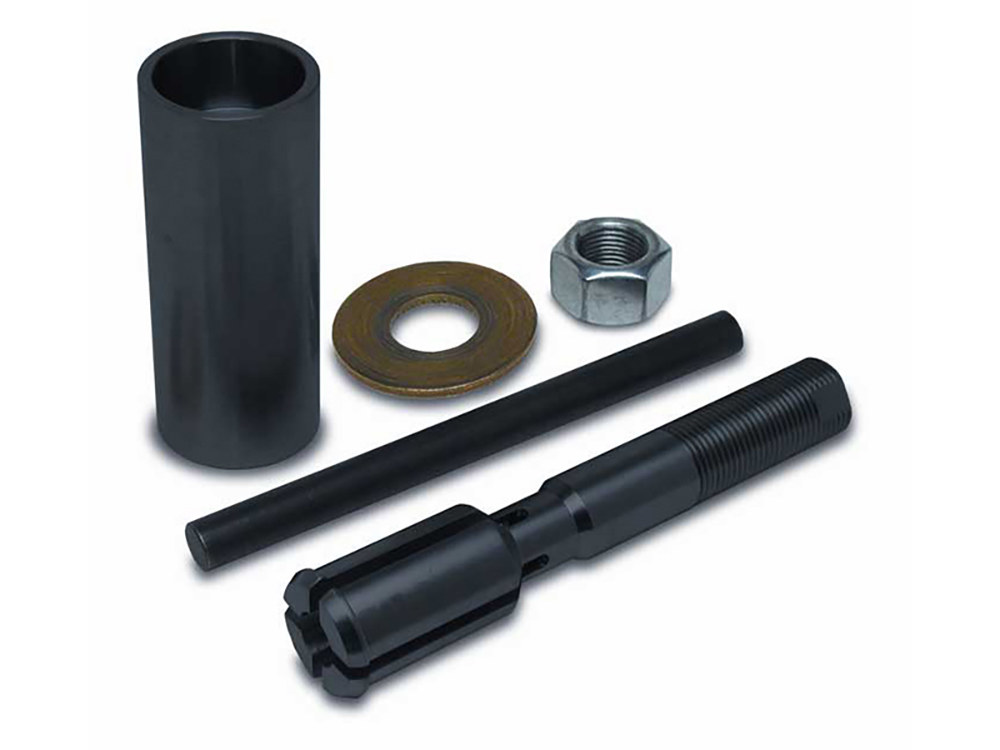 Inner Cam Bearing Removal Tool. Use on Twin Cam 2007-2017.