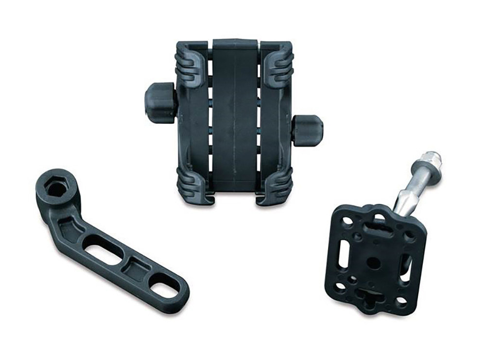 Clutch or Brake Perch Mount Tech-Connect Device Mounting System.