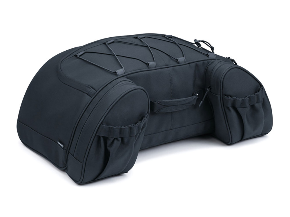 XKursion Momentum Hitchhiker Trunk Rack Bag.