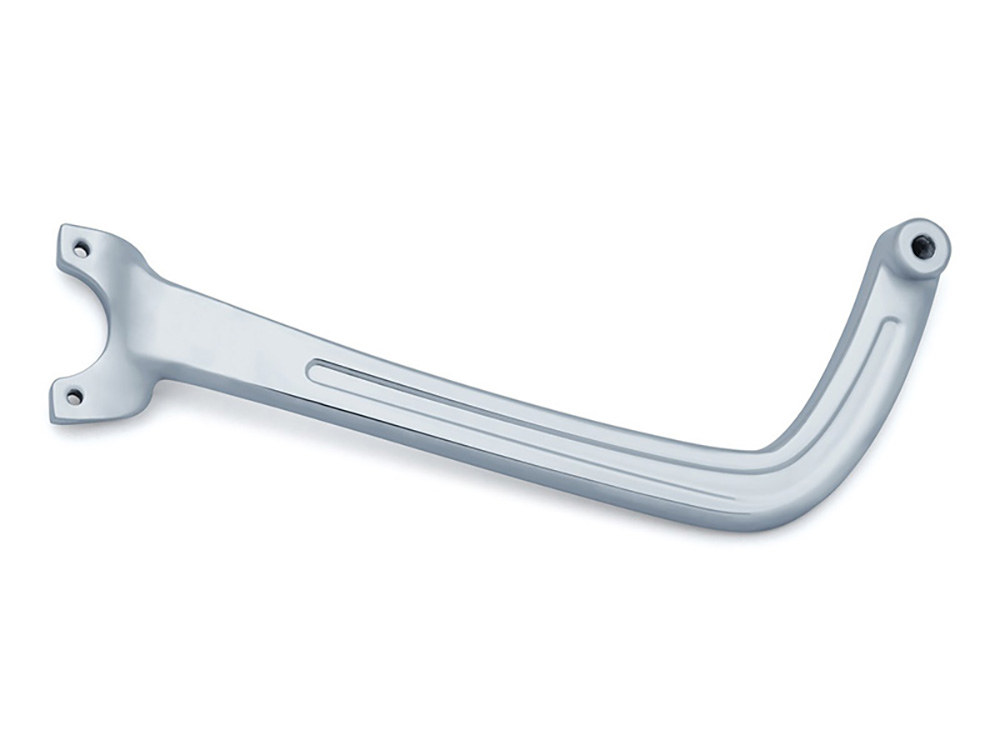 Heel Shift Lever – Chrome. Fits Indian 2014up.