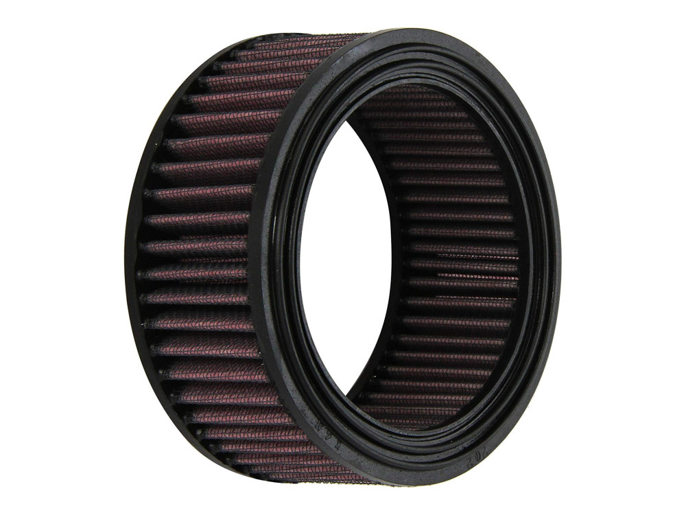 Air Filter Element. Fits Pro-Series & Pro-R Hypercharger Air Cleaners.