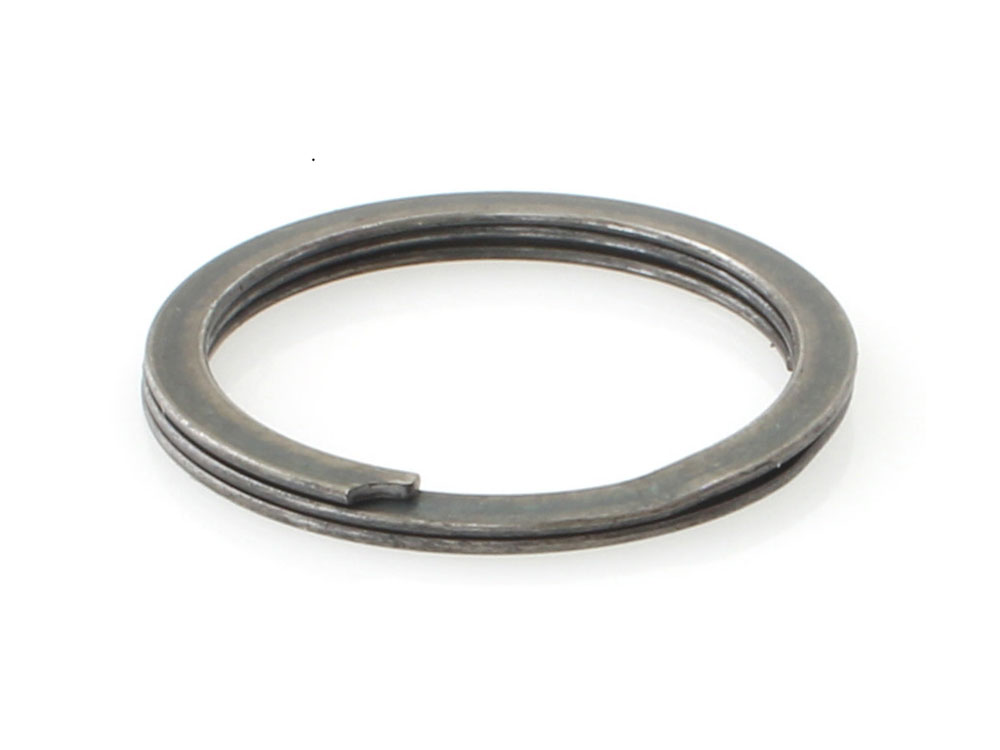 KEITH BLACK PISTONS Replacement Piston Pin Lock - Sold Each. Fits KB Milwaukee-Eight Pistons