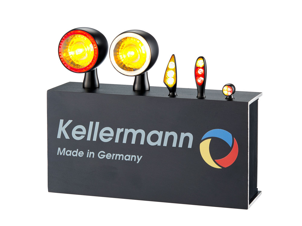 Kellermann Small Display