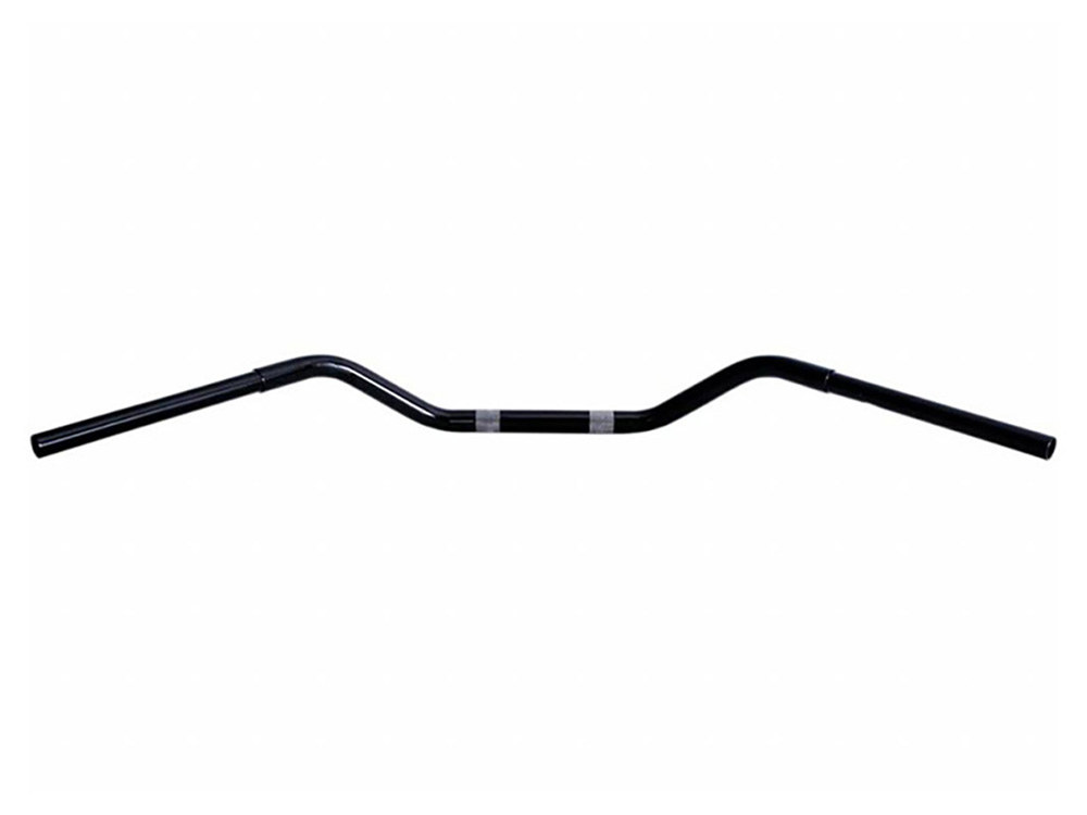 Klassic Scout Handlebar - Black.