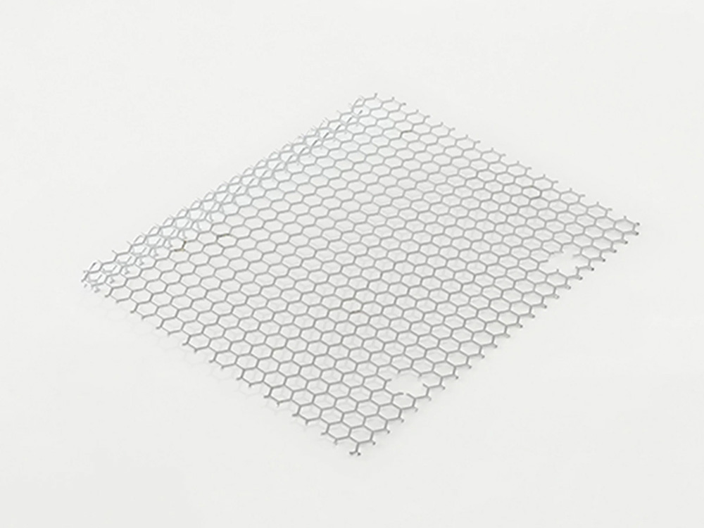 KLOCK WERKS Oil Cooler Guard – Chrome. Fits Most Touring 2017-2024