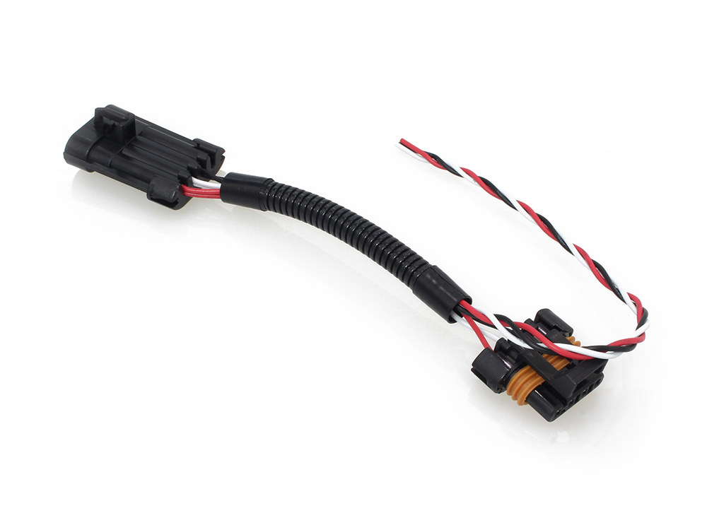Rear Accessory Electrical Harness. Fits Polaris 2015-2020