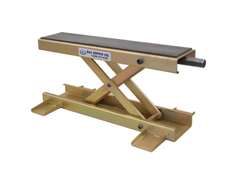 MC465 Centre Jack. Long for Trike Applications