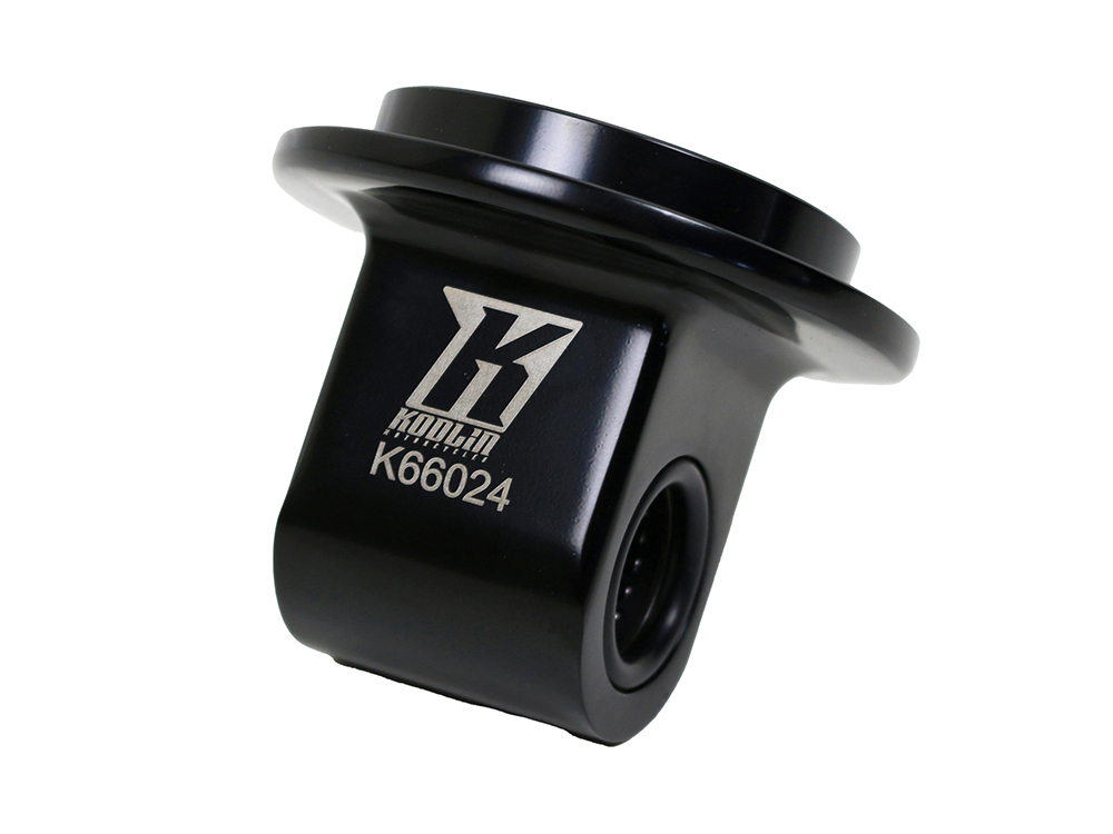 Lowering Kit. Fits Softail 2018up with OEM Pre Load Adjuster.