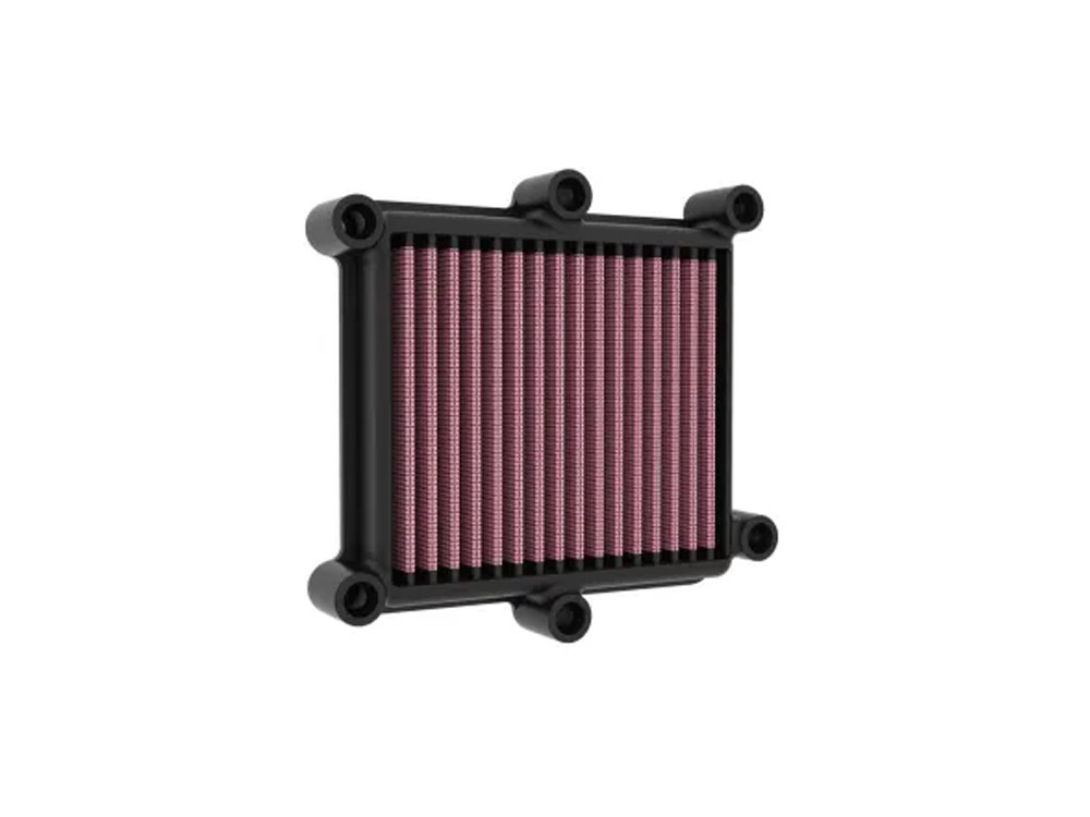 High-Flow Air Filter Element. Fits Honda CMX / Rebel 1100cc 2021up