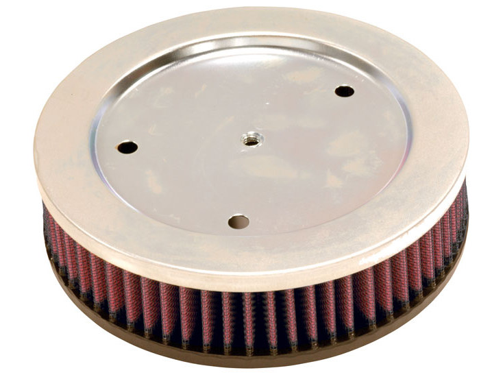 Air Filter Element. Fits Evo Big Twin 1984-1999 with Screaming Eagle Air Cleaner.