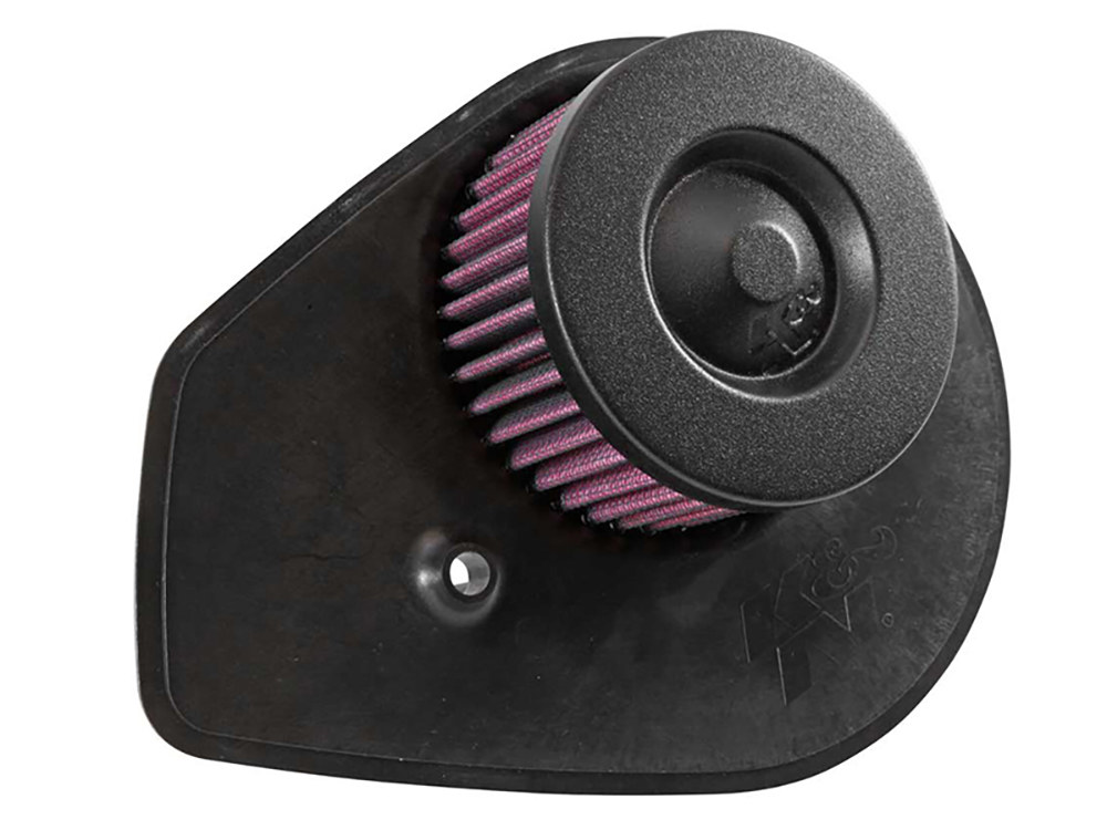 High-Flow Air Filter Element. Fits Street 500 2015-2020