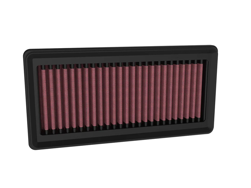 High-Flow Air Filter Element. Fits Indian Scout 2025up - K&N Filters
