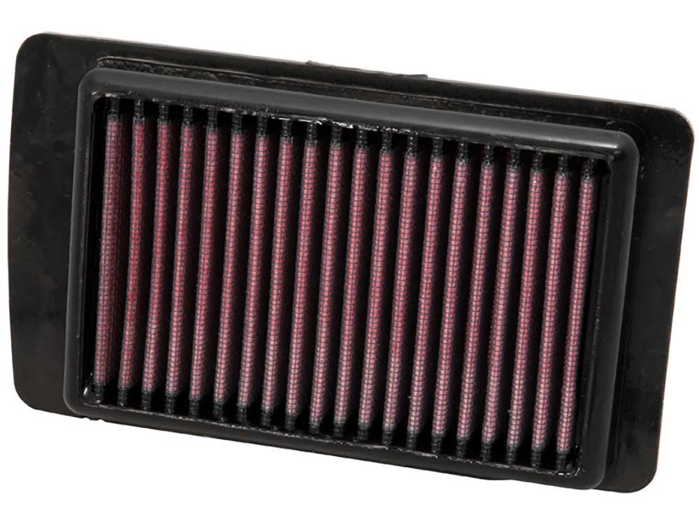 OEM Replacement Air Filter Element. Fits Victory.