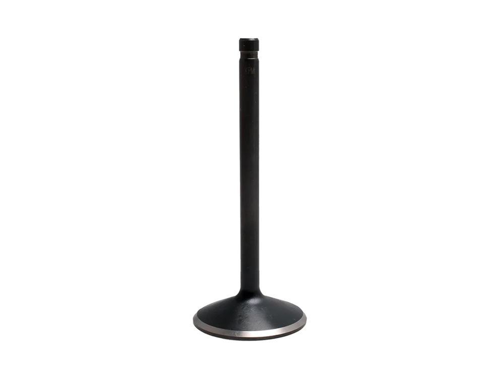 KPM Intake Valve. Fits Twin Cam 1999-2004. OEM Replacement