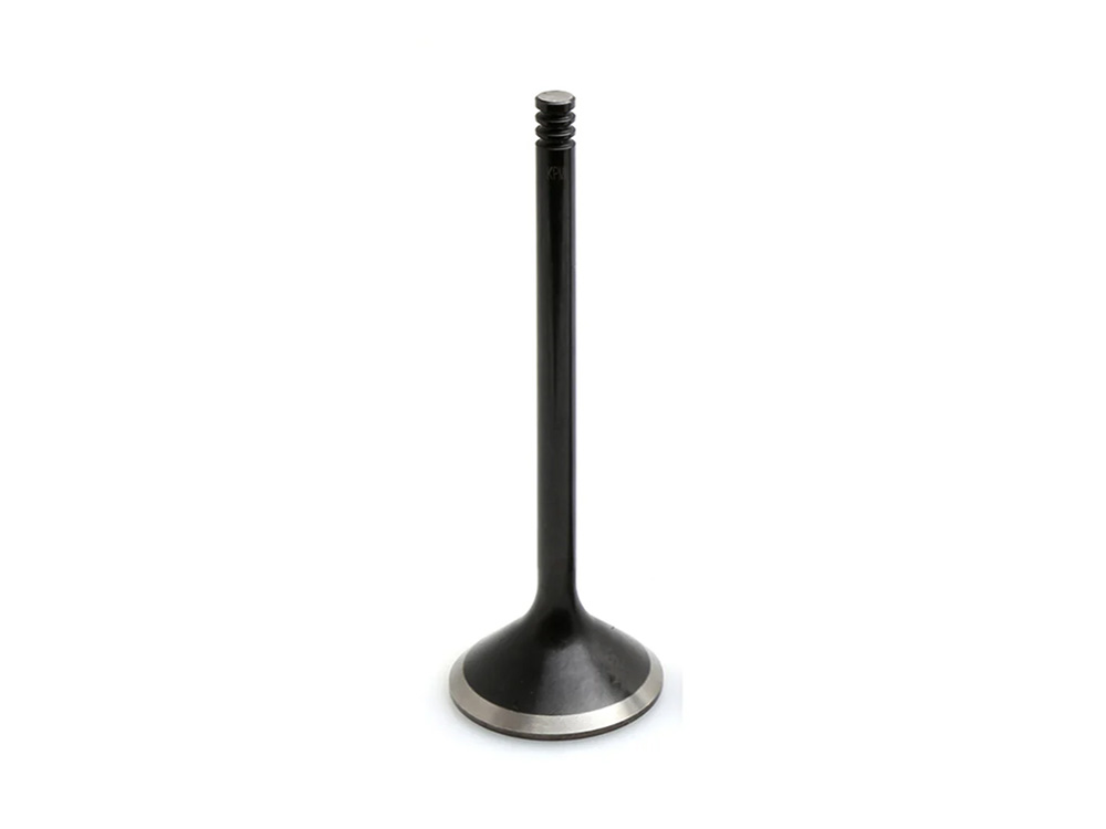 KPM Exhaust Valve. Fits Twin Cam 2005-2017. OEM Replacement