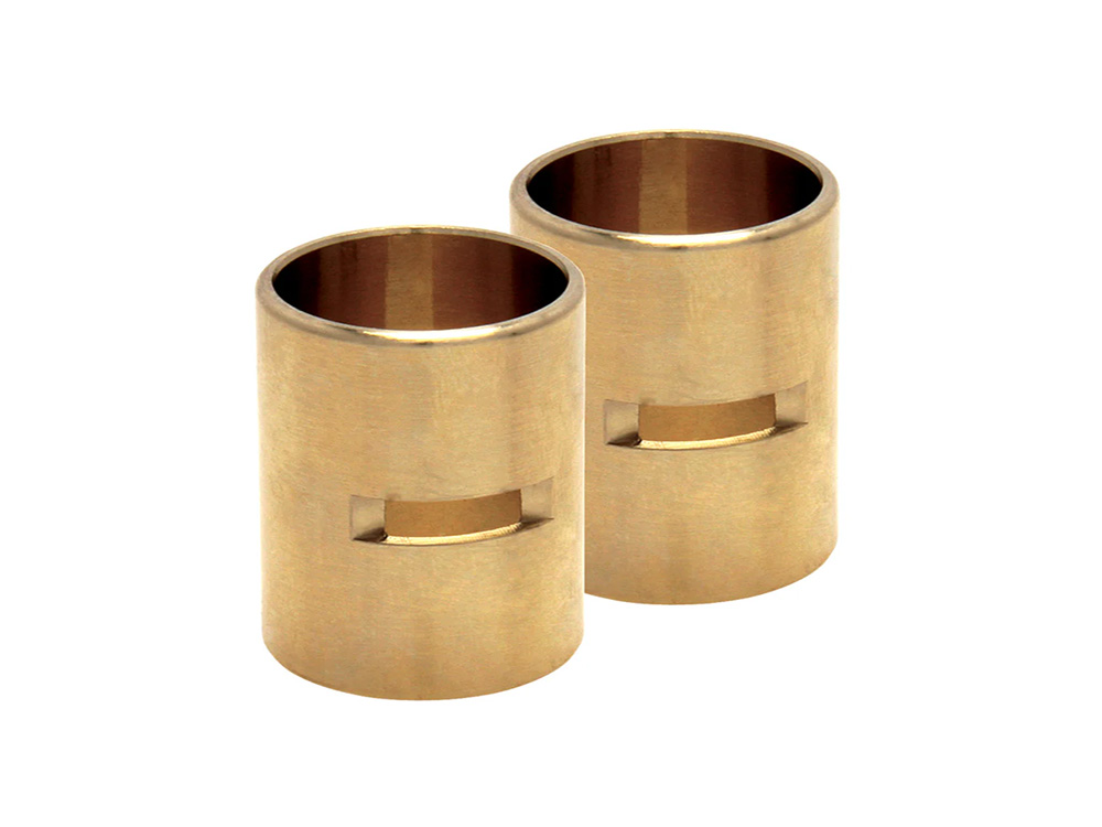 KPM Wristpin Bushing. Fits Big Twin 1936-1999
