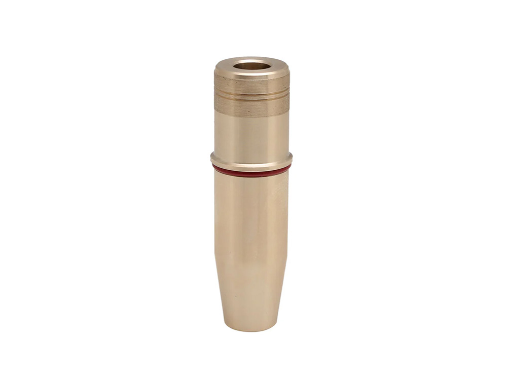KPM Intake Valve Guide - Manganese. Fits Twin Cam 2005-17 & Sportster 2005-2021. OEM Replacement
